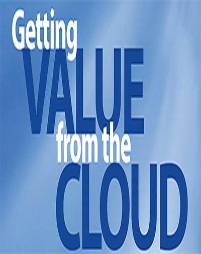 cloud supply