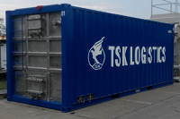 container