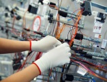 electric manufacture