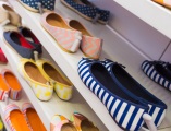 Indonesia's footwear industry