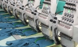 Indonesia's garment industry
