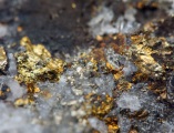 metal melting facts