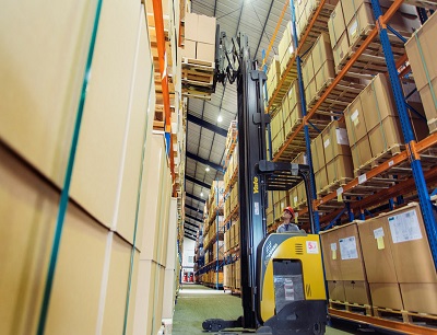 lift trucks