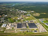 industrial property
