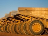 metal mining