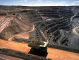 mining