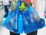 Indonesia's Plastic Bag
