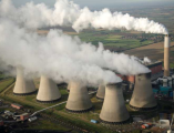 power plant