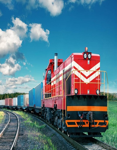 railway