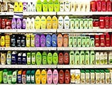Indonesia FMCG Sector