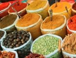 Indonesia's Spice