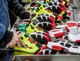 Indonesia's sportswear industry