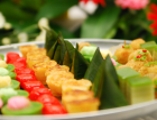 traditional cake
