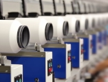 Indonesia's upstream textile